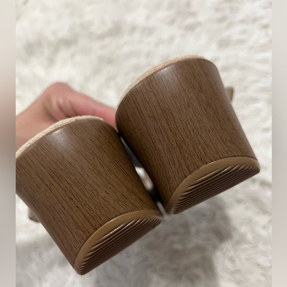 Dansko Sophie Two Straps Sandals - Size 41 US 10.5-11 - Picture 9 of 10